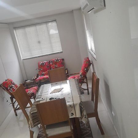 Vs Hospedagens Apartment Cascavel  Exterior photo