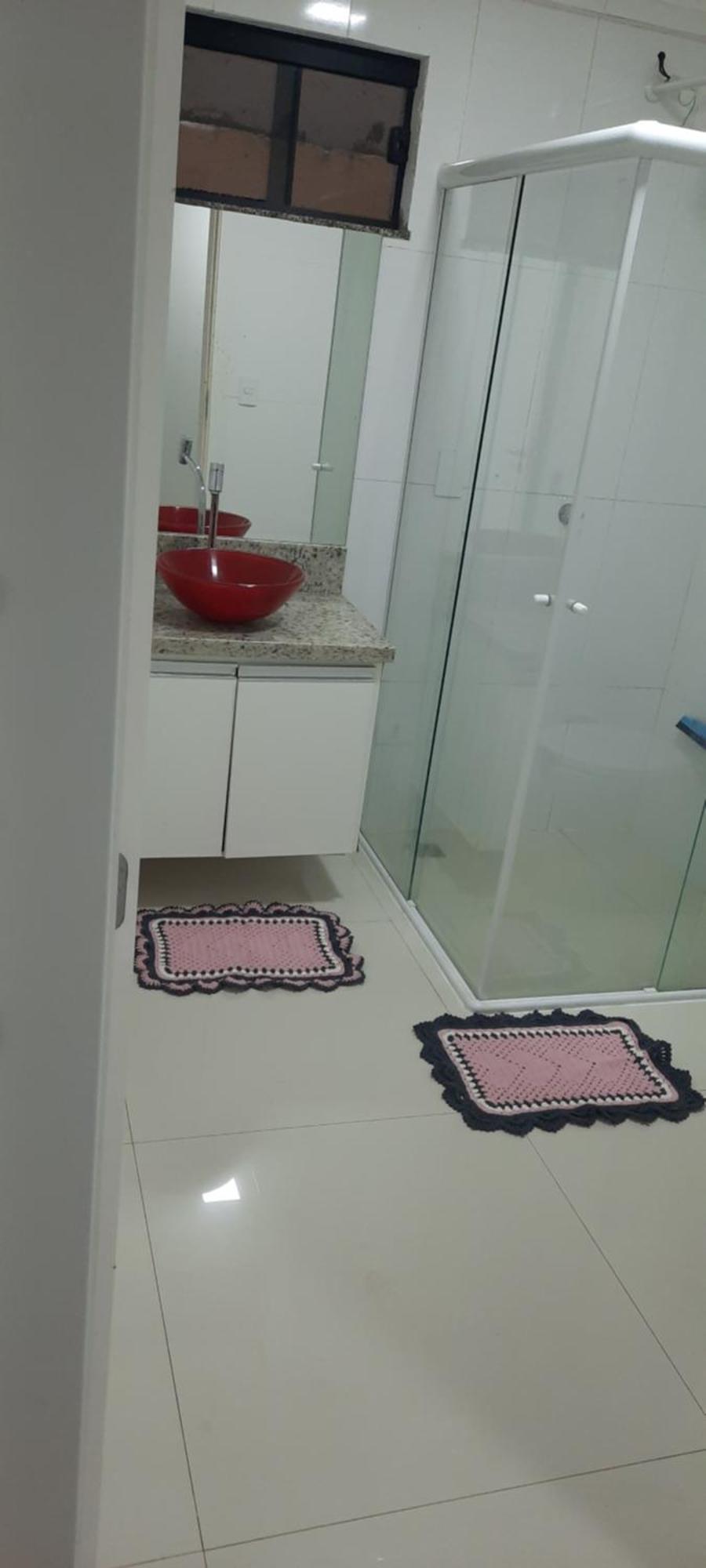 Vs Hospedagens Apartment Cascavel  Exterior photo