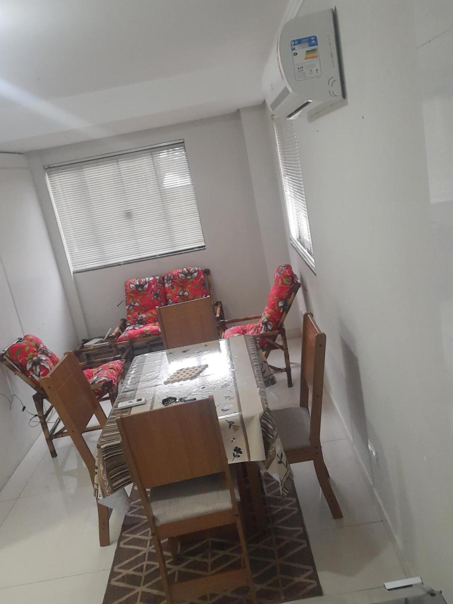 Vs Hospedagens Apartment Cascavel  Exterior photo